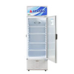 Bên trong tủ Alaska LC-555H