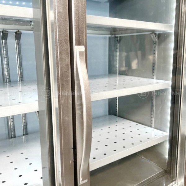 Cửa tủ Snow Village DC-2100FY