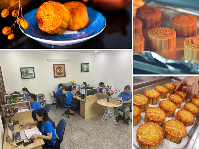 Top 6 lò nướng bánh trung thu cho tiệm bánh được ưa chuộng nhất 2025 - ảnh 15 Giới thiệu về Thiên Bình - Đơn vị nhập khẩu và phân phối lò nướng bánh trung thu