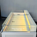 Khoang trưng bày tủ Snow Village KDG-1800VN