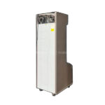 Mặt sau tủ Snow Village LCD-639