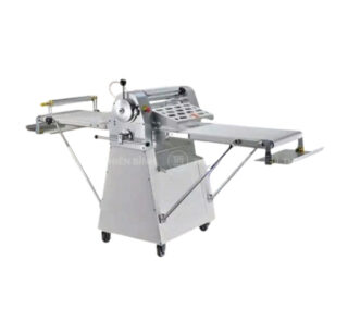 Máy cán bột 2 chiều Softmill SL-520B