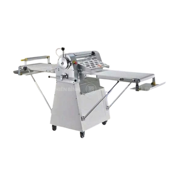 may-can-bot-2-chieu-softmill-sl-520b Máy cán bột 2 chiều Softmill SL-520B