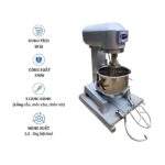 Máy đánh kem trứng 10L Sangmac B10-B