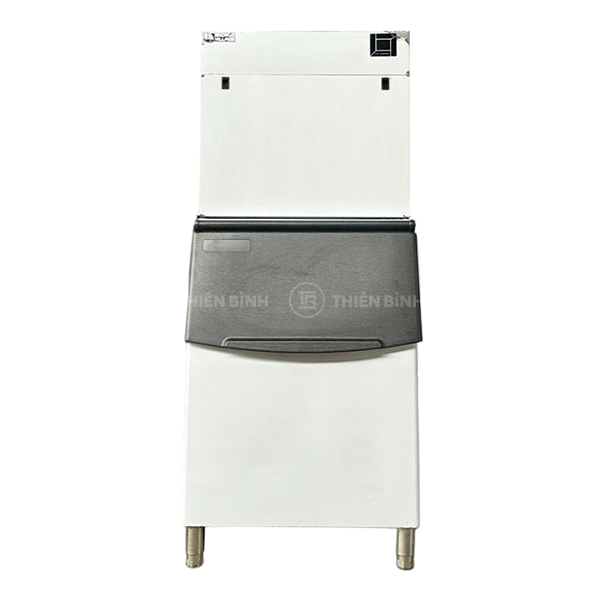 Máy làm đá viên uống bia 200kg/24h Snow Village AP-200 - ảnh 1 Máy làm đá viên uống bia 200kg/24h Snow Village AP-200