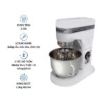 Máy trộn bột 5l Berjaya BJY-BM5-B