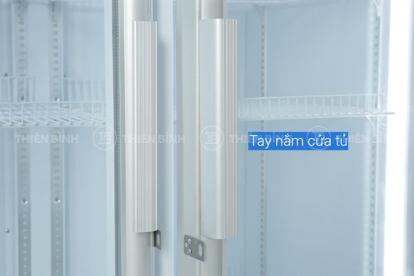 Tay nắm cửa tủ mát Sanaky VH-1209HP