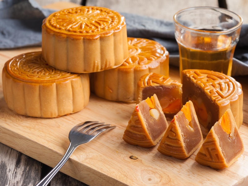 Top 6 lò nướng bánh trung thu cho tiệm bánh được ưa chuộng nhất 2025 - ảnh 2 Tiêu chí lựa chọn lò nướng bánh trung thu