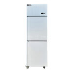 Tủ đông 2 chế độ đông hoặc mát 2 cánh Snow Village SLLDZ4-538LD