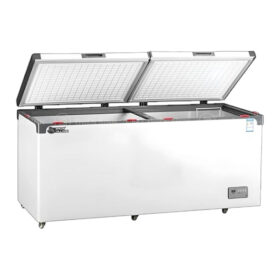 Tủ đông nằm 638L Snow Village BD/BC-668