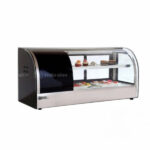 Tủ mát trưng bày sushi-bánh ngọt 1m5 Snow Village SS-1.5
