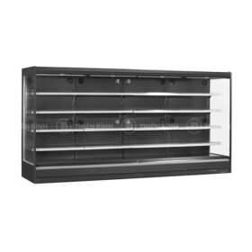 Tủ mát trưng bày siêu thị Snow Village XC-CLF-38 [1060]
