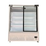 Tủ mát trưng bày siêu thị Snow Village ZCY-15