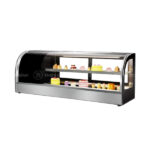 Tủ mát trưng bày sushi-bánh ngọt 1m5 Snow Village SS-1.5