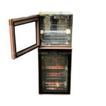 Tủ sấy bát đĩa Snow Village YTP-138