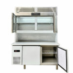 Tủ Snow Village PLRD-15N2B2