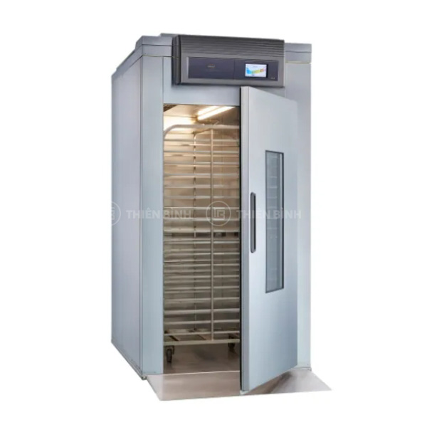 Tủ ủ bột Softmill 72 khay SMDG-200 - ảnh 1 Tủ Softmill 72 khay SMDG-200