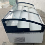 Tủ trưng bày Snow Village BT-B1.5D