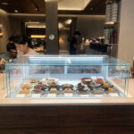 Ảnh tủ bánh Kenshin KS-300-4L.Z1 tại điểm bán