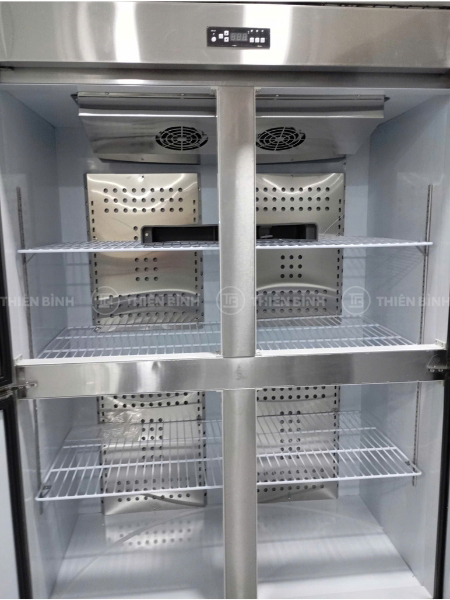 Ảnh tủ đông 2 chế độ đông mát Lightcool LC-4I840F