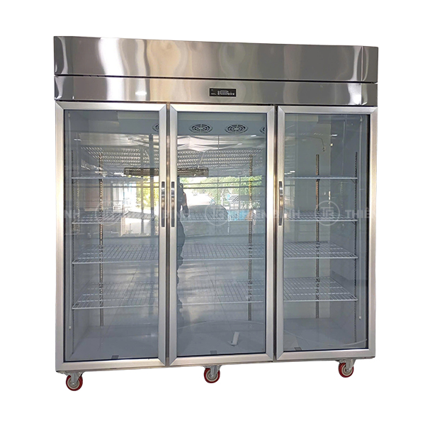anh-tu-mat-3-canh-kinh-lightcool-lc-3k1600c-inox-430 Tủ mát 3 cánh kính Lightcool LC-3K1600C inox 430