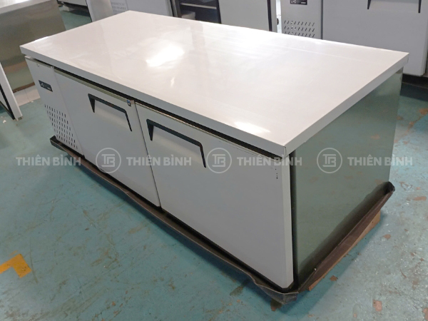 Bàn đông 2 chế độ đông hoặc mát 2 cánh 1m8 Lightcool LC-1875F (inox 201) - ảnh 1 Bàn đông 2 chế độ 1m8 Lightcool LC-1875F (inox 201)