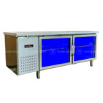 Bàn đông 2 chế độ 1m8 Lightcool LC-2K1875F (inox 201)