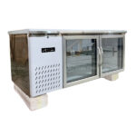 Bàn đông 2 chế độ 2 cánh 1m5 Lightcool LC-2K1575F (inox 201)