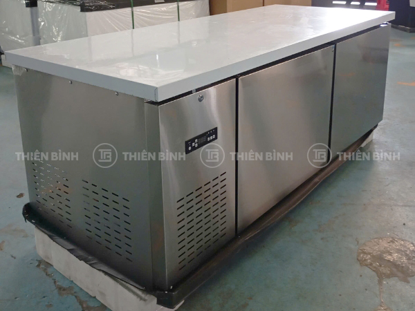 Bàn đông 2 chế độ đông hoặc mát 1m8 Lightcool LC-1875F