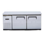 Bàn đông 2 chế độ đông hoặc mát 2 cánh 1m5 Lightcool LC-1575F (inox 201)
