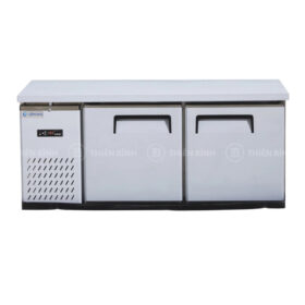 Bàn đông 2 chế độ đông hoặc mát 2 cánh 1m5 Lightcool LC-1575F (inox 201)
