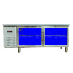 Bàn đông 2 chế độ đông hoặc mát 2 cánh m18 Lightcool LC-2K1875F (inox 201)