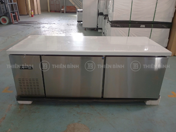 Bàn đông 2 chế độ đông hoặc mát 2 cánh Lightcool LC-1875F