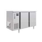 Bàn đông mát 2 cánh inox Kenshin KS-1275FC