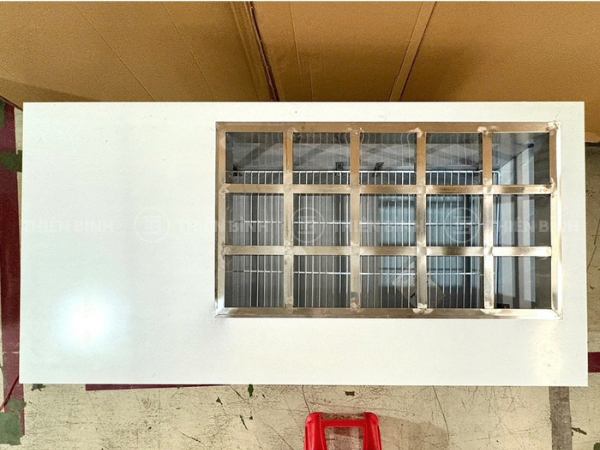 Bàn salad 2 chế độ 1m5 Lightcool LC-SL1575C (inox 430)