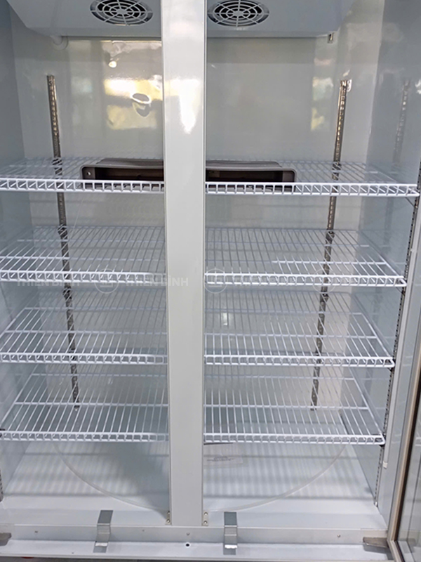 giá nan của tủ mát Lightcool LC-2K1200C