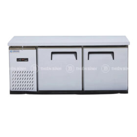 Hình ảnh Bàn đông 2 chế độ đông hoặc mát 2 cánh 1m2 Lightcool LC-1275F (inox 201)