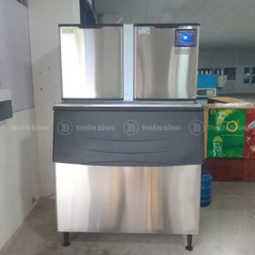 Máy làm đá viên Ice Pro IPR680