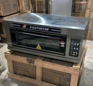 Lò nướng Southstar 1 tầng 1 khay điện tử YXD-10DI