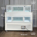 Mặt sau tủ Kenshin KS-300-4L.Z1