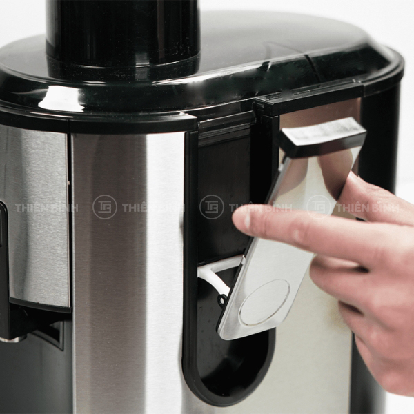 Máy ép trái cây chống xơ Promax PA-J800 - ảnh 3 Máy ép trái cây Promax PA-J800