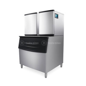 Máy làm đá Ice Pro IPR680