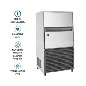 Máy làm đá viên Hoshizaki IM-130A 120kg/ngày