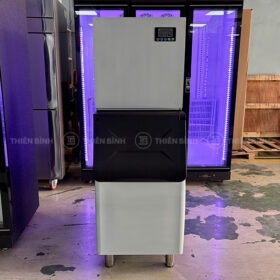 Máy làm đá viên Lightcool LC-MD170