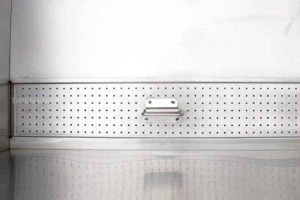 Máy rửa bát siêu âm Baviwash 1500XD - ảnh 2 Máy rửa bát Baviwash 1500XD