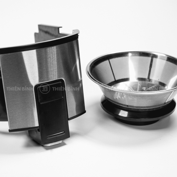 Máy ép trái cây chống xơ Promax PA-J800 - ảnh 2 Phụ kiện của máy ép trái cây Promax PA-J800