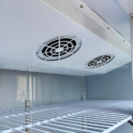 Quạt gió của tủ mát Lightcool LC-2K1100C