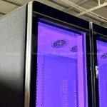 Quạt gió Lightcool LC-3K1600C