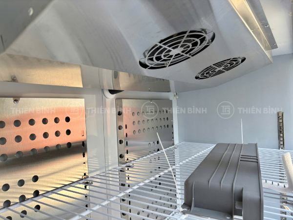 Quạt gió tủ đông Lightcool LC-4I840F