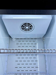 Quạt gió tủ mát Lightcool LC-1K400C